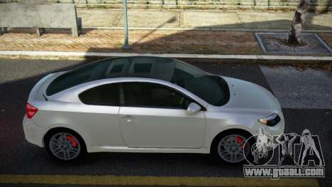 Toyota Scion Joyelefa for GTA 4