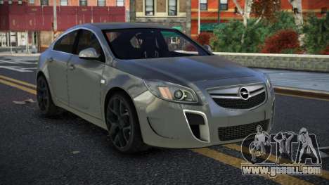 Opel Insignia Tandiv for GTA 4