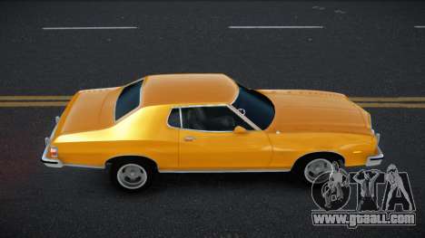 Ford Gran Torino Gitige for GTA 4