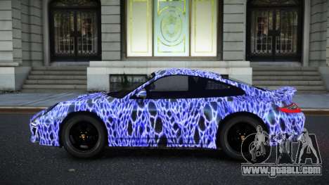 Porsche 911 Amelinic S13 for GTA 4