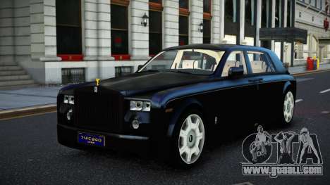 Rolls-Royce Phantom Jegif for GTA 4