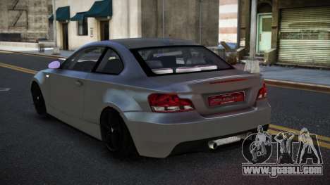 BMW 135i Didar for GTA 4