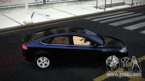 Ford Mondeo Idir for GTA 4