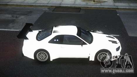 Nissan Skyline R34 Tianlage S5 for GTA 4