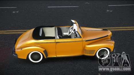 Chevrolet Special DeLuxe Jekuyorom for GTA 4