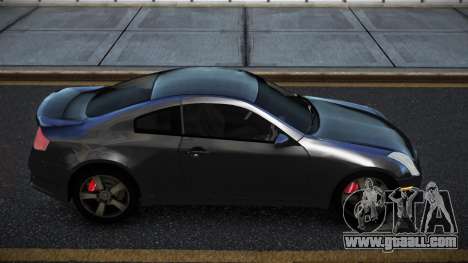 Nissan Skyline Mudgokad for GTA 4