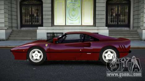 Ferrari 288 Oqep for GTA 4