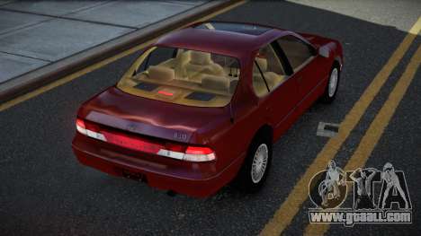 Infiniti i30 Cahpivone for GTA 4