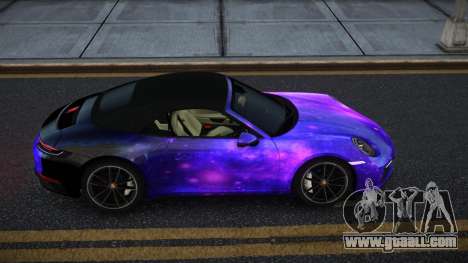 Porsche 911 Ellaca S12 for GTA 4