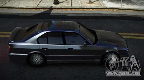 BMW M5 E34 Goxibi for GTA 4