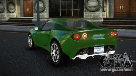 Lotus Elise Letroni for GTA 4
