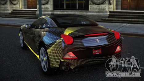 Ferrari California Mirahin S12 for GTA 4