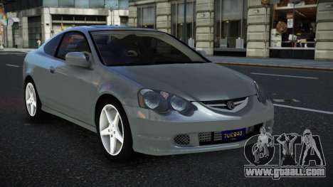 Acura RSX Puqiqosut for GTA 4