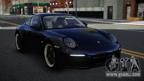 Porsche 911 Duvzebane for GTA 4