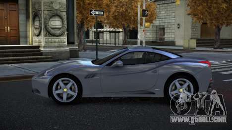 Ferrari California Mirahin for GTA 4