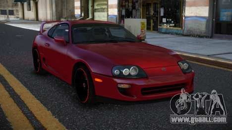 Toyota Supra Yohyel for GTA 4