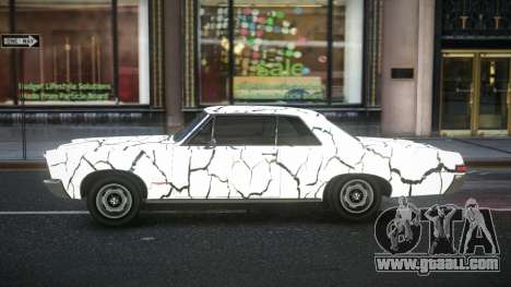 Pontiac GTO Neriphia S10 for GTA 4