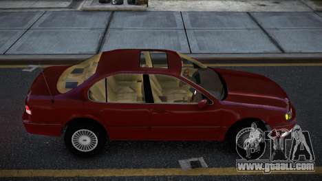 Infiniti i30 Cahpivone for GTA 4