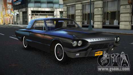 Ford Thunderbird Todecak for GTA 4