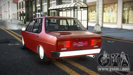 Tofas Sahin Racehubi for GTA 4