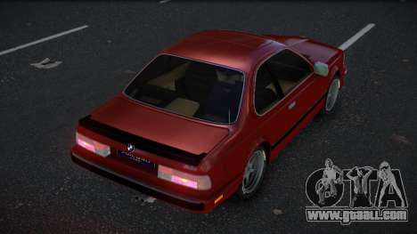 BMW M6 Jaknunepi for GTA 4