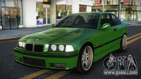 BMW M3 E36 Zerfec for GTA 4