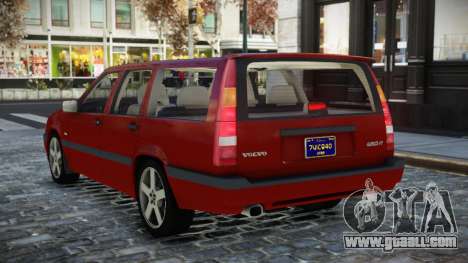 Volvo 850 Vilyetoh for GTA 4
