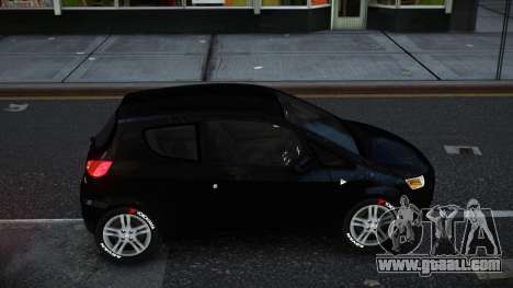 Mitsubishi Colt Covbacis for GTA 4