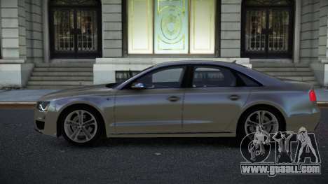 Audi S8 Finxe for GTA 4