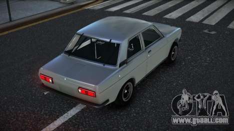 Datsun 510 Mifdane for GTA 4