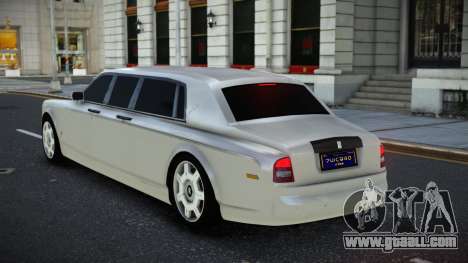 Rolls-Royce Phantom Qucqawi for GTA 4