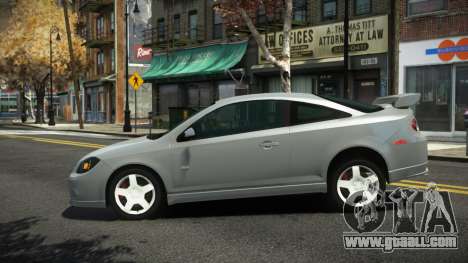 Chevrolet Cobalt Daici for GTA 4