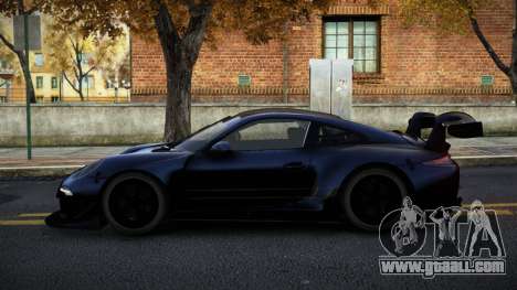 Porsche 911 Aseus S4 for GTA 4