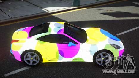 Ferrari California Mirahin S11 for GTA 4