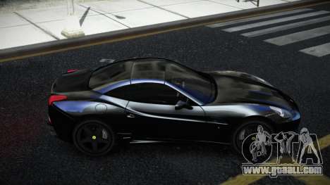 Ferrari California Xenciwas for GTA 4