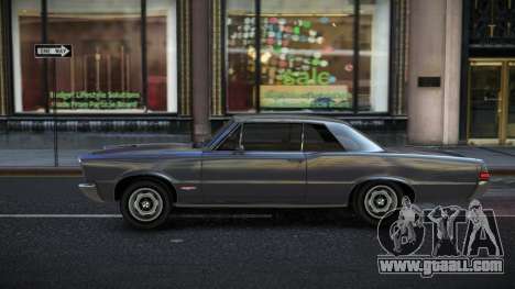 Pontiac GTO Neriphia for GTA 4