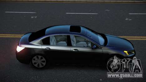 Honda Accord Gipom for GTA 4