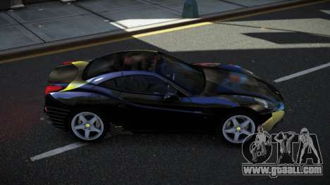 Ferrari California Mirahin S12 for GTA 4