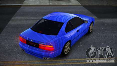 BMW 8-er E31 Coexly S4 for GTA 4