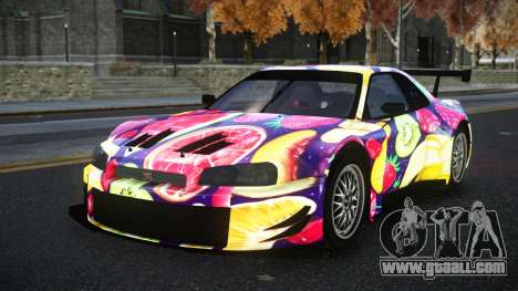 Nissan Skyline R34 Tianlage S7 for GTA 4