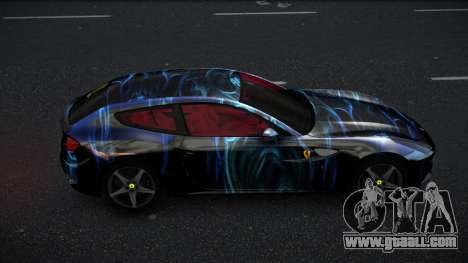 Ferrari FF Manetin S11 for GTA 4