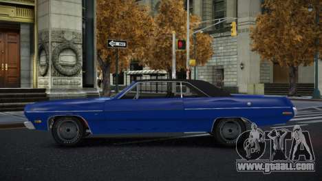 Plymouth Scamp Sazjaciho for GTA 4