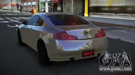 Infiniti G35 Dofayo for GTA 4
