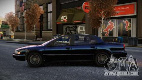 Chrysler New Yorker Nedema for GTA 4