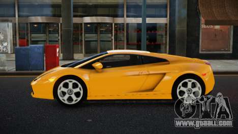 Lamborghini Gallardo Ahemon for GTA 4