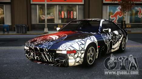 BMW 8-er E31 Coexly S9 for GTA 4