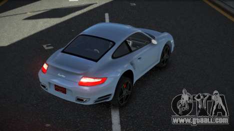 Porsche 911 Javanal for GTA 4