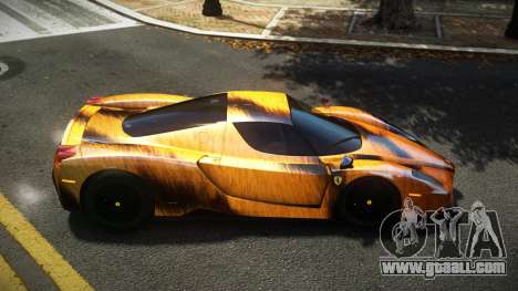 Ferrari Enzo Nathfer S4 for GTA 4