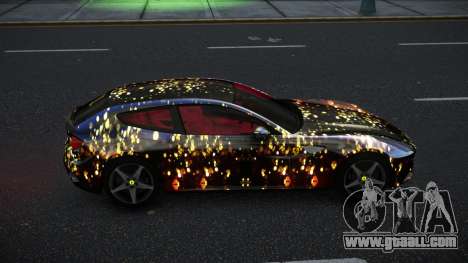 Ferrari FF Manetin S9 for GTA 4