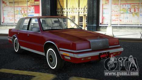 Chrysler New Yorker Botiko for GTA 4
